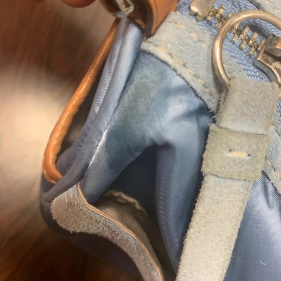 Coach Bag - Picture 4 of 6